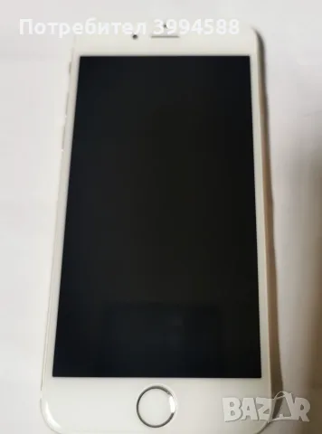 Айфон SE 2016 Много запазен, снимка 5 - Apple iPhone - 45205521