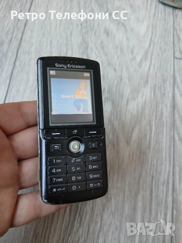 Sony Ericsson k750i K750i Сони Ериксон, снимка 4 - Sony Ericsson - 55105781