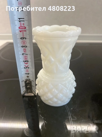 Ретро вази, снимка 2 - Вази - 54317438