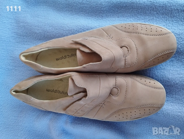 Waldläufer номер 41., снимка 7 - Дамски ежедневни обувки - 54221615