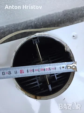 Абсорбатор за вграждане инокс Eurolux Mod. Flexa Vitro HIP W/X A 60, снимка 5 - Абсорбатори - 55381019