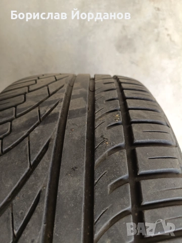 Продавам алуминиеви джанти с летни гуми Michelin от BMW X3 f25, снимка 11 - Гуми и джанти - 52034641