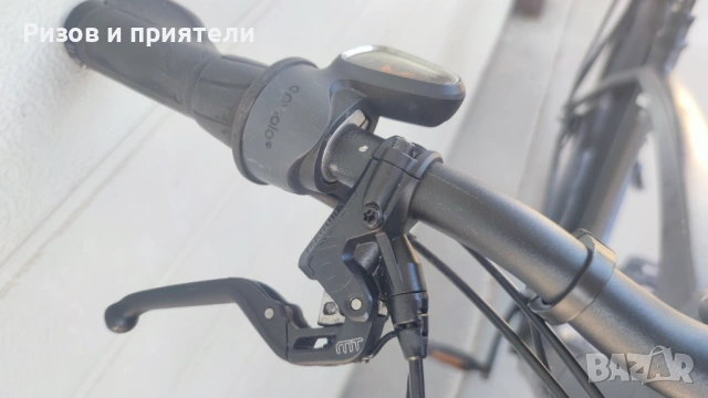 45км/ч TREK ALLANT +9S Трекинг полу Планински , снимка 6 - Велосипеди - 54359731