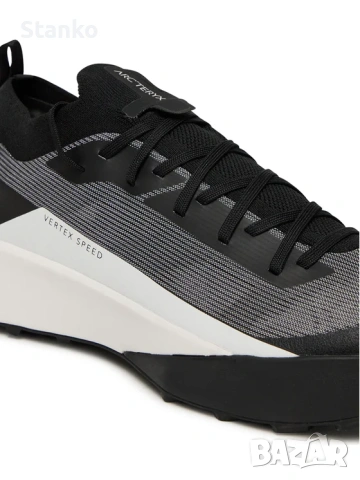 Обувки Arcteryx VERTEX SPEED LOW , снимка 10 - Спортни обувки - 54173348
