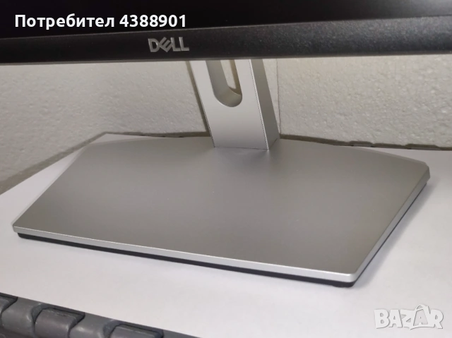Dell S2421H Монитор с вградени говорители, снимка 5 - Монитори - 54633069