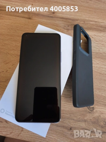 Xiaomi 11 Lite 5G