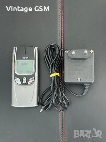 Nokia 8850, снимка 10 - Nokia - 54579576
