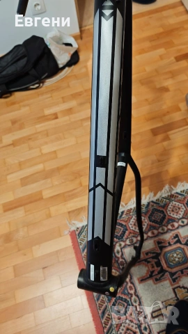 МТБ рамка Trek Superfly 29 + вилка Rockshox 120mm, снимка 3 - Части за велосипеди - 54346660