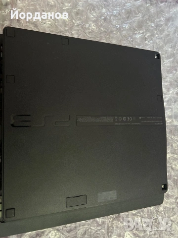 Ps3 два джойстика и игра Бартер!, снимка 5 - Игри за PlayStation - 54304825