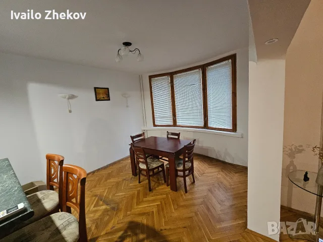 Тристаен апартамент Витоша, снимка 2 - Апартаменти - 55672346