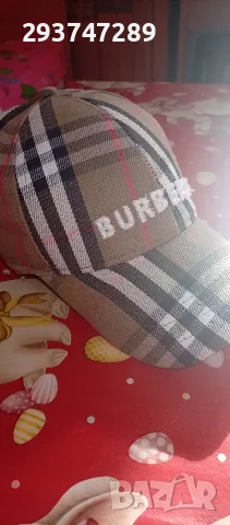 Burberry шапка 25 евро BALENCIAGA ЕКИП Trapstar black bag черна чанта 25 евро и Trapstar , снимка 16 - Спортни дрехи, екипи - 54057501