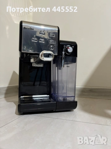 Кафемашина Breville - Prima Latte II 