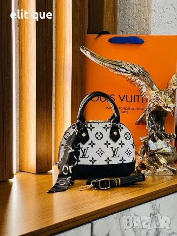 чанти Louis Vuitton , снимка 2 - Чанти - 55608837