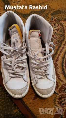 Маратонки , снимка 4 - Маратонки - 53958349