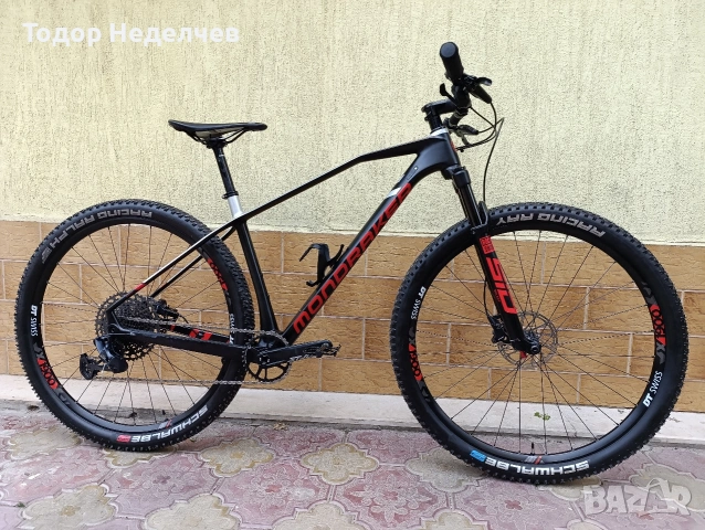 Mondracer 29 цола Карбон 