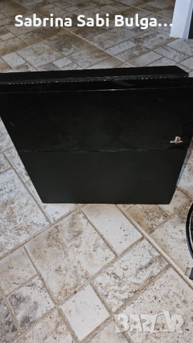 Playstation 4, снимка 2 - PlayStation конзоли - 54794156