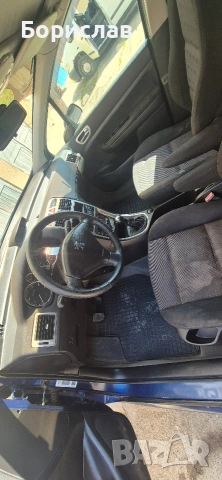 Peugeot 307SW, снимка 5 - Автомобили и джипове - 54944146