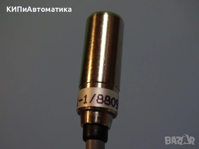 сензор фотоелектрически SICK VE 11-1/8809 Photoelectric Switch, снимка 4 - Резервни части за машини - 54218461