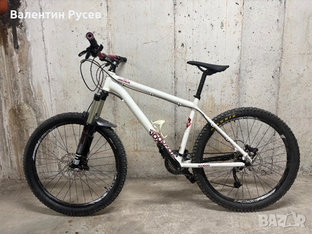 МТБ байк колело 26”
