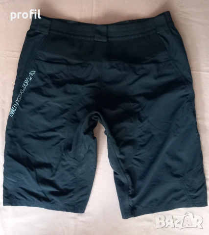 Endura Hummvee XL вело панталони/шорти, снимка 4 - Спортни дрехи, екипи - 54891811