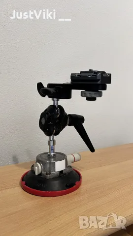 Filmtools Gripper 115
