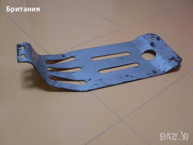 Подкартерна ламарина- ВАЗ., снимка 2 - Аксесоари и консумативи - 54567551