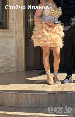 Официялни рокли