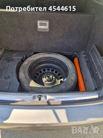 VW ПАСАТ Б 6 2.0 ТДИ, снимка 8 - Автомобили и джипове - 54098435