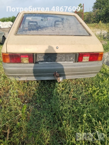 Prodavam Moskvich Aleko , снимка 18 - Автомобили и джипове - 55167251
