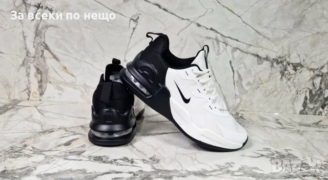 Nike Мъжки Маратонки👟Мъжки Спортни Обувки Найк - Различни Цветове Код P2811, снимка 8 - Маратонки - 55319487