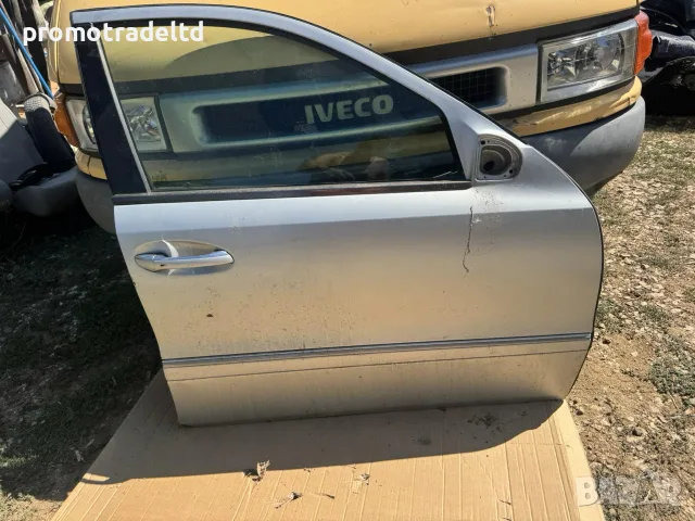 Предна лява дясна врати Мерцедес Е класа W211 E240 E270 E280 E320