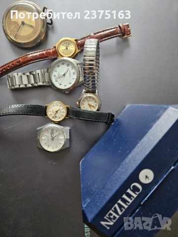 Дамски часовници  , снимка 8 - Дамски - 51112186