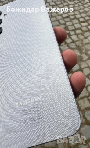 Samsung A14 64GB, снимка 6 - Samsung - 54575427