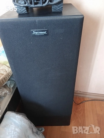 BRENDLE S-300-1.тонклони, снимка 3 - Тонколони - 54941788