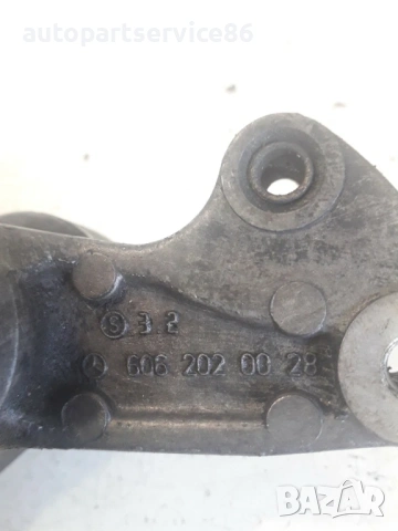 Обтяжител за ремък 308 за Mercedes Sprinter (1995-1999) 6062020028, снимка 2 - Части - 54159032