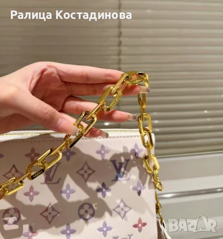Нова чанта само за 120 евро , снимка 8 - Чанти - 55437527