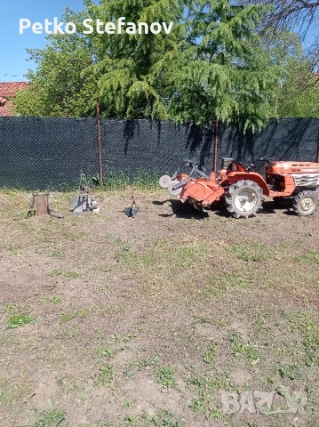 Продавам, снимка 15 - Селскостопанска техника - 54333893