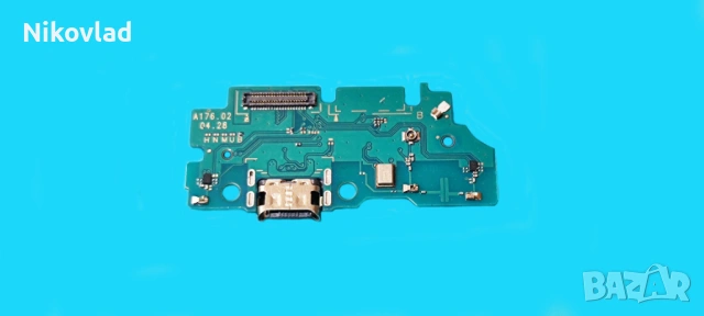 Блок захранване Samsung Galaxy A17 5G (SM-A176B)