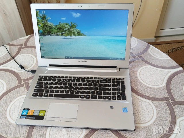 Лаптоп Lenovo Z50-70