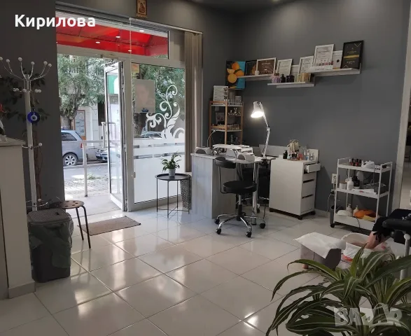 Уникален бизнес имот на ТОП място в центъра на София , снимка 4 - Магазини - 55599419