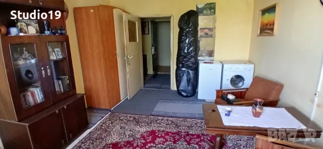 Продавам едностаен апартамент кв."Пинета" ул.Калиакра, снимка 3 - Апартаменти - 52972093