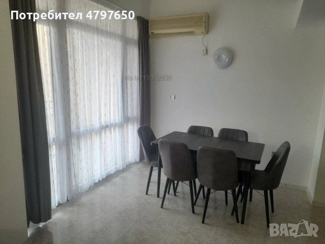 Мезонет в Слънчев бряг, снимка 2 - Апартаменти - 54680706