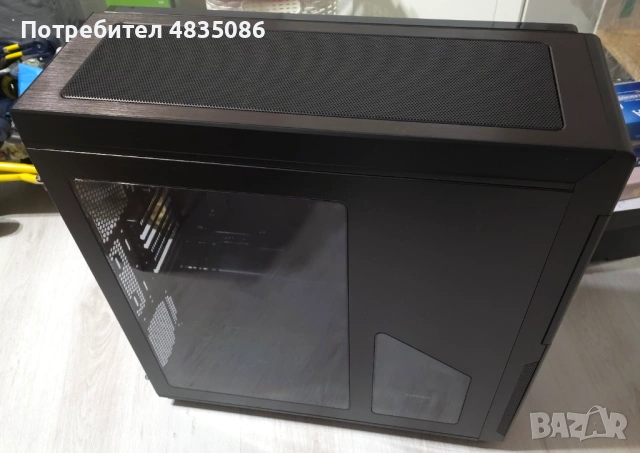 Кутия Phanteks Enthoo Primo Full Tower