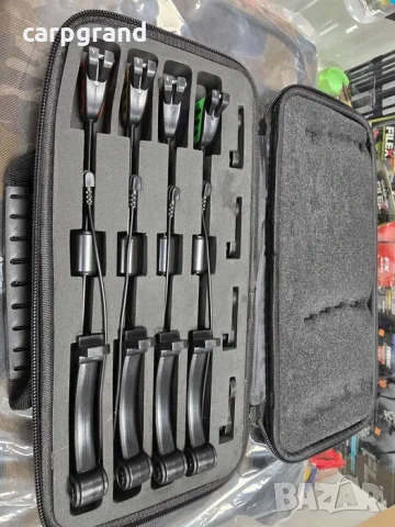 Комплект обтегачи Pro Swingers 4 бр., снимка 2 - Такъми - 54164036