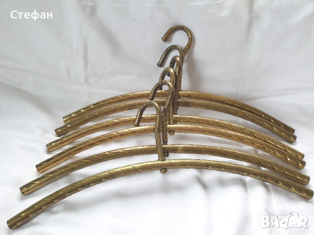 Комплект винтидж закачалки