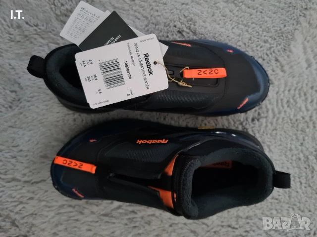 Reebok Nano X4 Adventure Winter , снимка 2 - Маратонки - 54932984