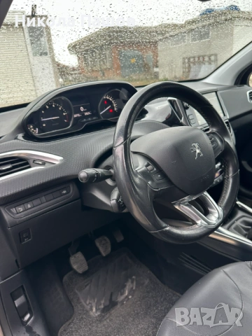 Peugeot 2008 , снимка 9 - Автомобили и джипове - 54749520