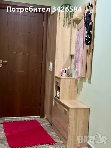 Продава се стилен двустаен апартамент в Стария град на Поморие, снимка 10 - Апартаменти - 54940038