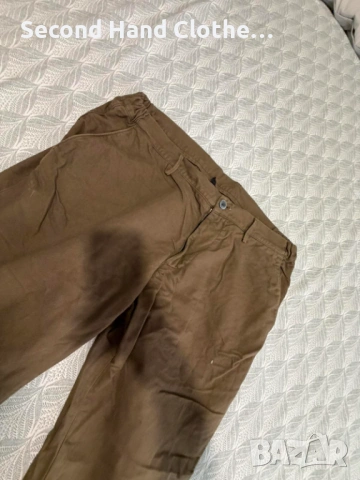 Панталон Massimo Dutty XL, снимка 2 - Панталони - 54582149