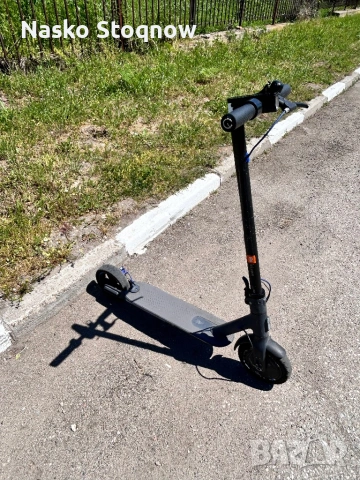 Xiaomi mi 3 electric scooter , снимка 4 - Друга електроника - 54310849